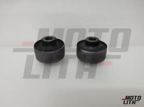 Control Arm Bush (Lower) Set