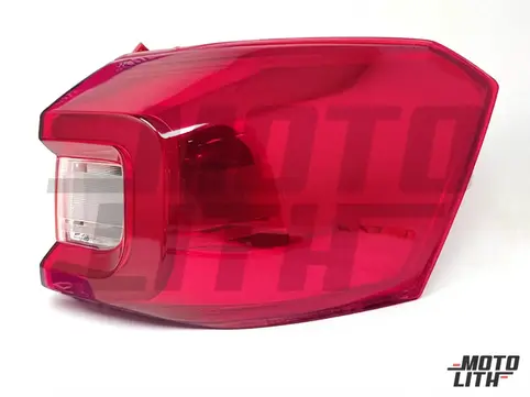 Rear Combination Lamp Right