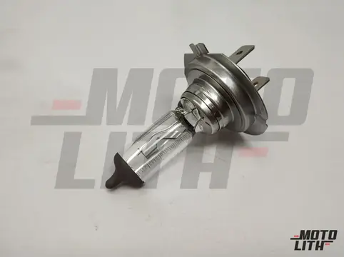 BULB, H7 12V 55W