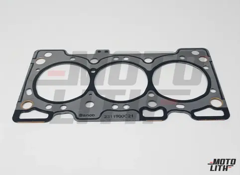 Gasket, Cylinder Head