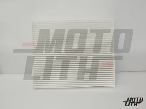 Cabin Air Filter