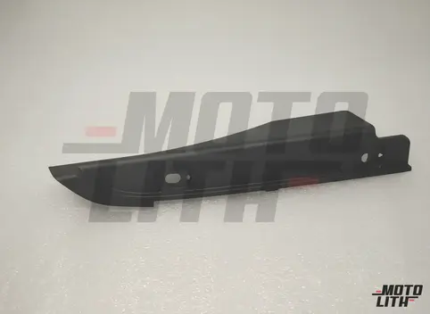 COVER FR FENDER UPPERR RH