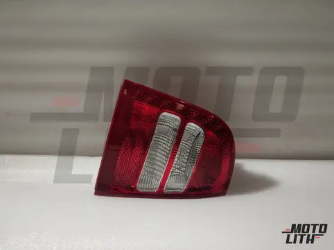 Rear Combination Lamp Left