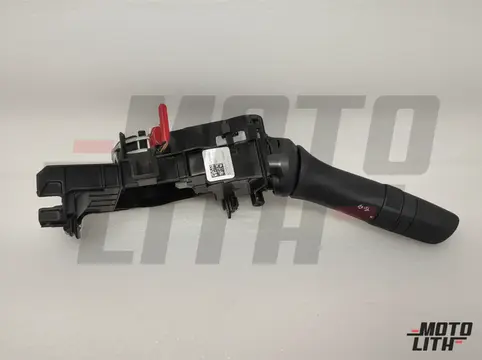SWITCH ASSY LIGHTING & TURN