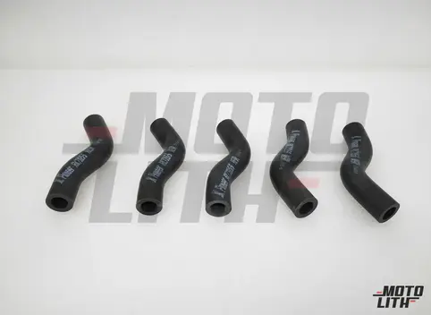 S-Bend Hose