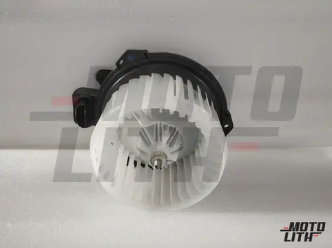 MOTOTR ASSY, FAN