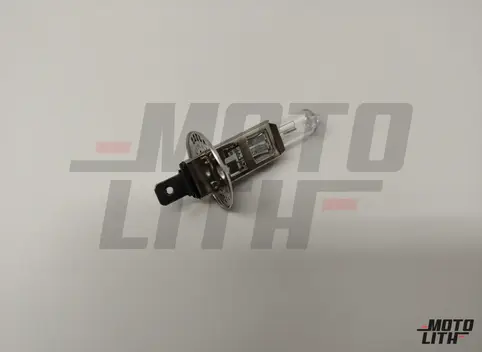 H1 Halogen Bulb 12V 55W (Single Bulb)