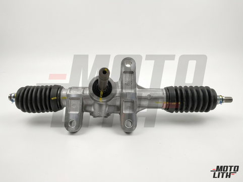 Steering Gear Assembly