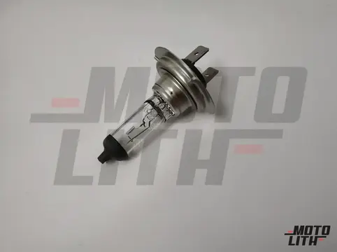 H7 Bulb 12V 55W (Single Bulb)