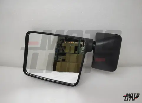 Side Rear View Mirror Left