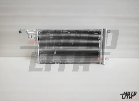 Condenser