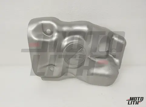 COVER CATALYST UPPER