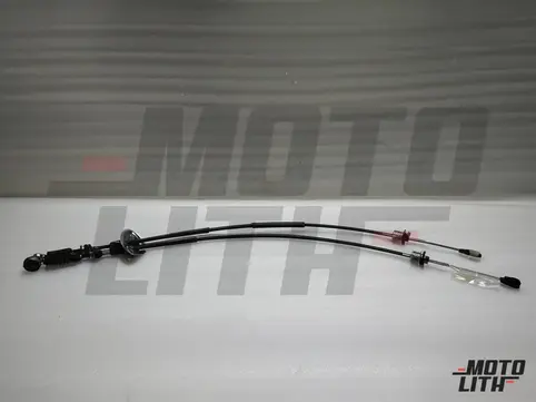 Gear Cable (Shifter+Selector)