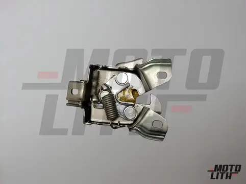 LATCH COMP HOOD