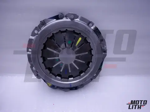 COVER ASSY CLUTCH