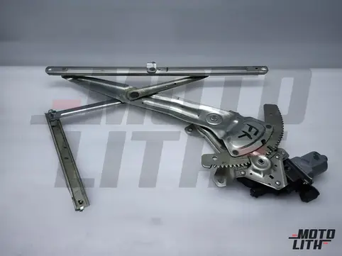 REGULATOR ASSY FR WINDOW RH