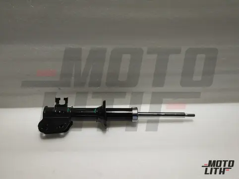 Front Suspension Strut Left
