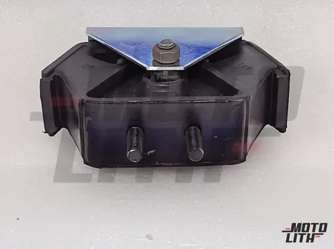 Engine Mounting