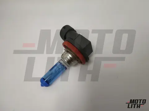 H8 Halogen Bulb 12V 35W (Single Bulb)