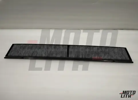 Cabin Air Filter (Activated Carbon Type)