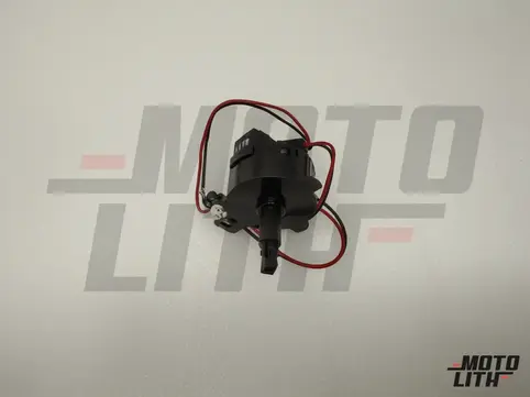 SWITCH ASSY-BLOWER