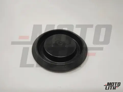 CAP, UPPER SIDE PLATE