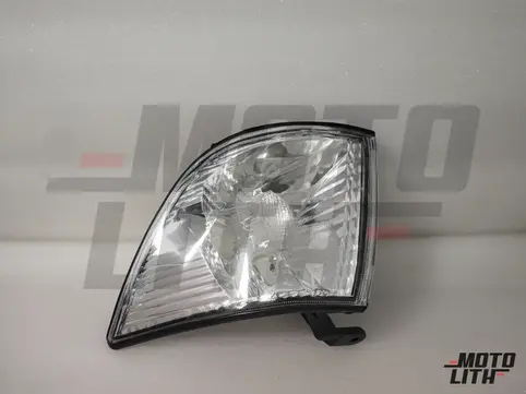 Indicator Front Left