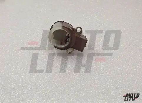 Holder, Carbon Brushes Alternator