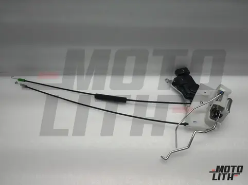 LATCH ASSYFRONT DOORRH