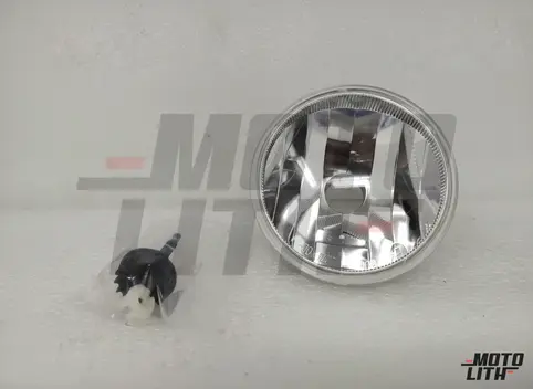 LAMP UNIT, FOG LAMP, RH