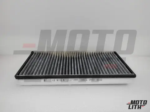 Cabin Air Filter (Activated Carbon Type)
