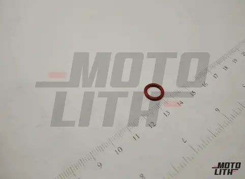 O RING , TUBE LIQUID