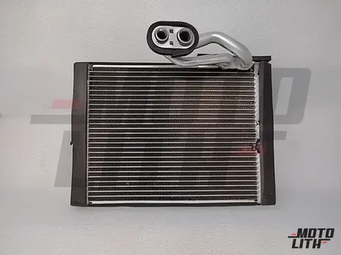 Evaporator
