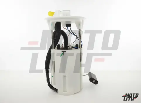 Fuel supply module