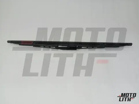 WIPER BLADE ASSY;CO-DRIVER SIDE;FRONT