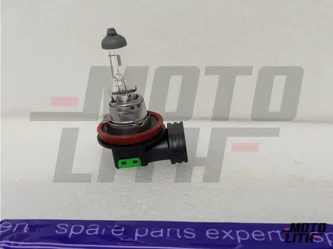 BULB(FOR HEADLAMP, NO.2) , 12V 55W,HALOGEN