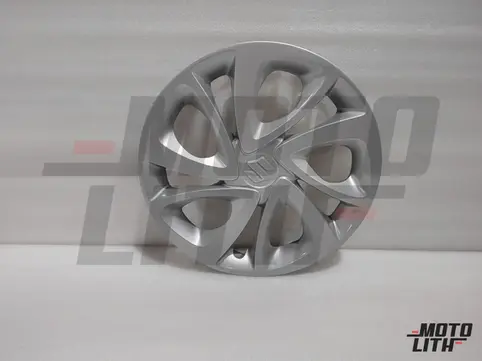 CAP ASSYWHEEL FULL