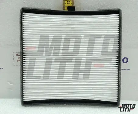 Cabin Air Filter