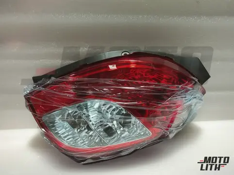 Rear Combination Lamp Right
