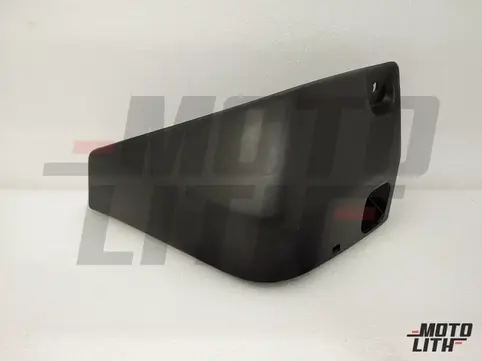 FLAP,MUD REAR,L