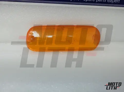 Indicator Lens Front Right