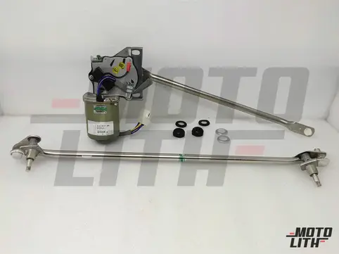 Wiper Link Assembly