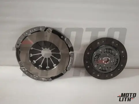Clutch Kit (Disc+Pressure Plate)