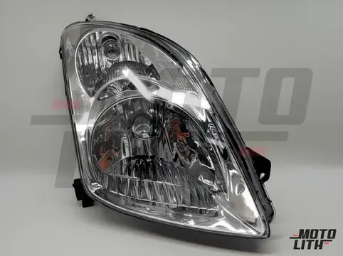 Headlamp Assembly Right