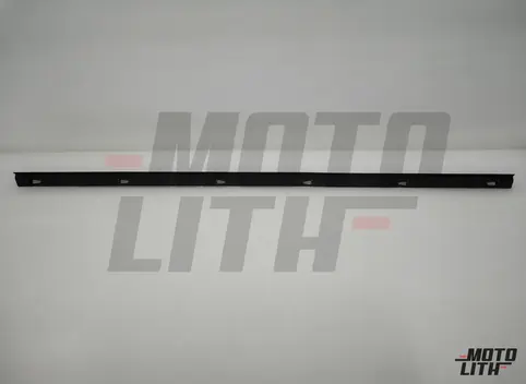 WEATHERSTRIP, DOOR INNER RH