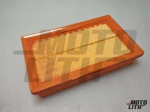 FILTER-AIR CLEANER