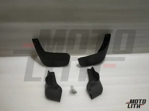 Mud Flap (Set of 4)