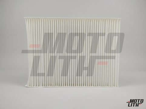 Cabin Air Filter