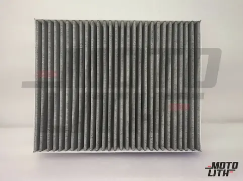 Cabin Air Filter