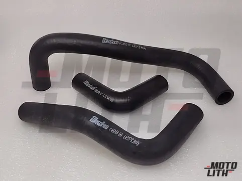 Radiator Hose (Set of 3)